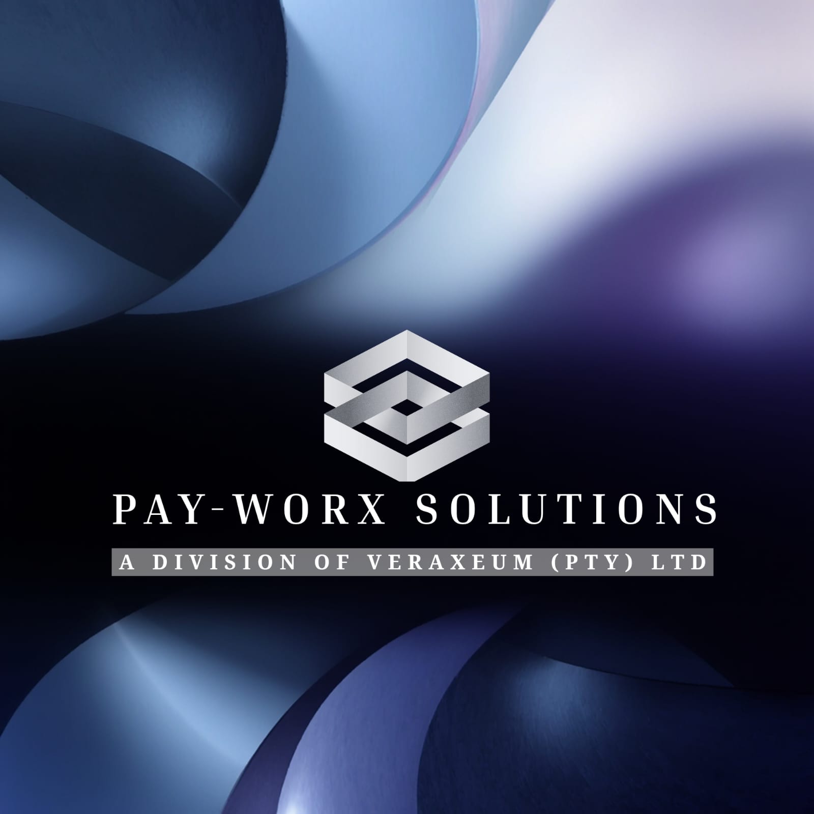 Pay-WorX Solutions identity
